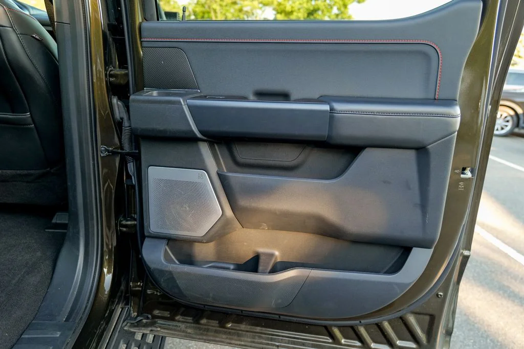 Used 2024 Green Ford Raptor image 32