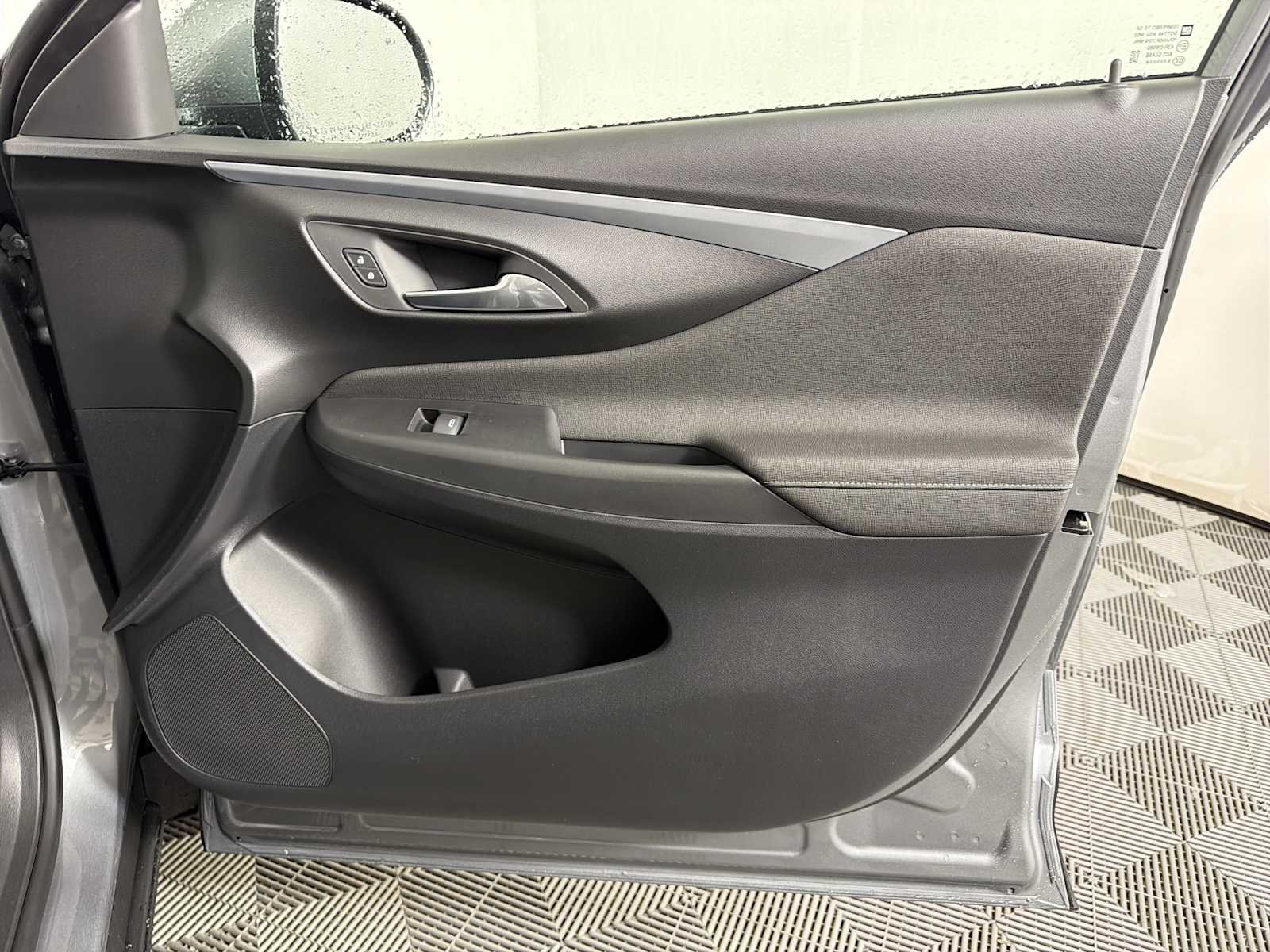 2026 Buick Envista Preferred - Photo 12