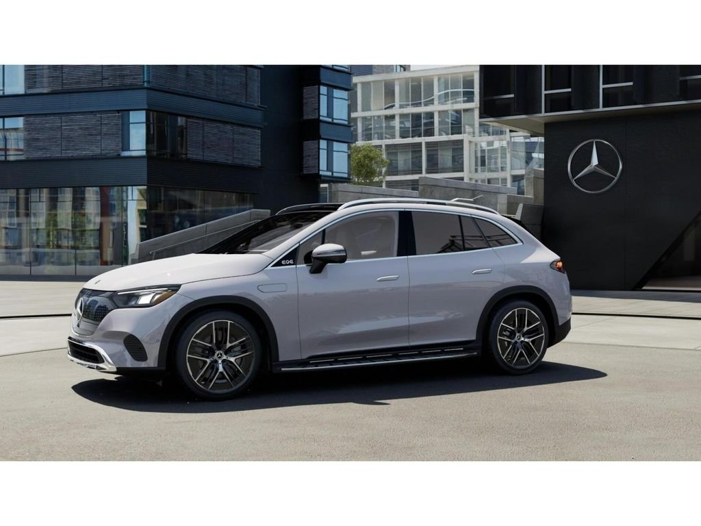 New 2027  Mercedes-Benz 320 SUV image 37