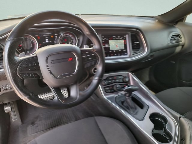 Used 2018 White Dodge R/T image 9