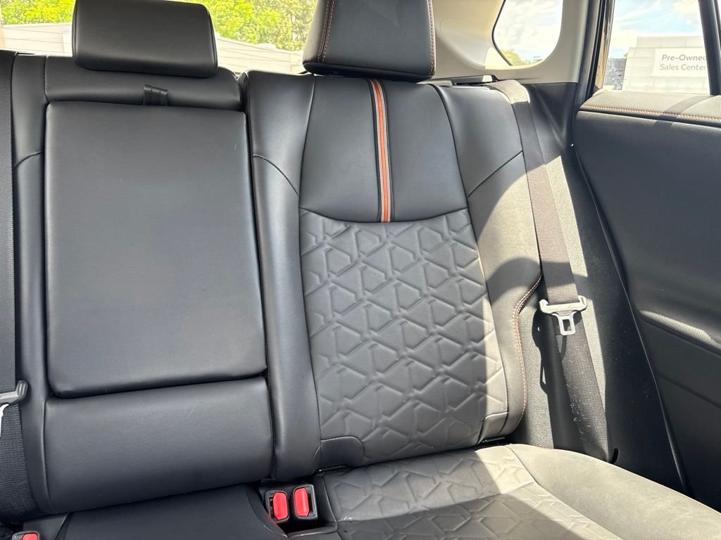 Used 2024 Black Toyota Adventure image 14