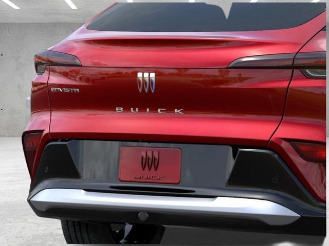 2026 Buick Envista Sport Touring - Photo 14