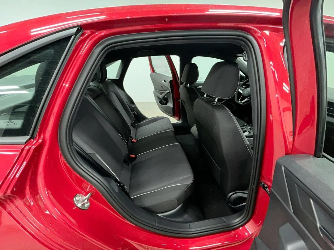 New 2026 Kings Red Metallic Volkswagen Sport image 19
