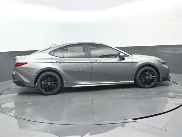 New 2026 Heavy Metal Toyota SE image 2