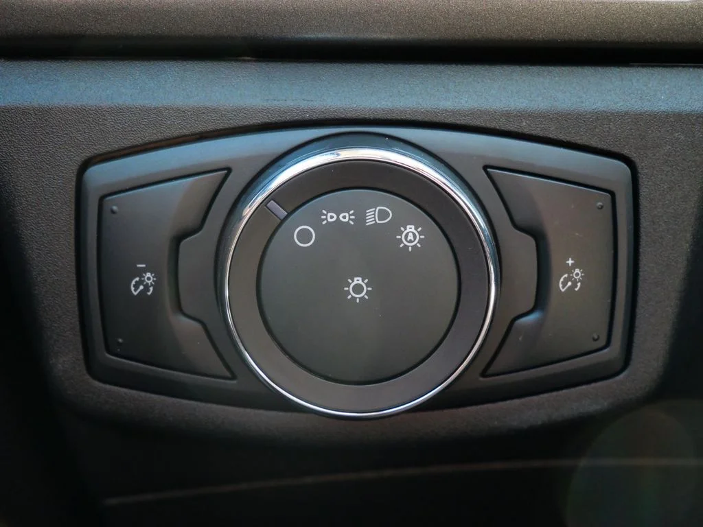Certified Used 2019 Black Ford SE image 24