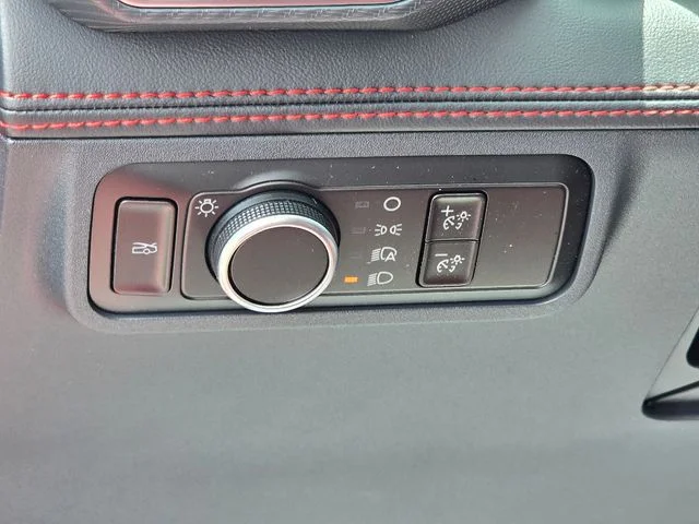 2025 Ford Mustang EcoBoost Premium Fastback - Photo 13