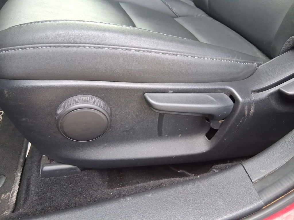 Used 2023 Red Mazda 2.5 S Select Package image 18