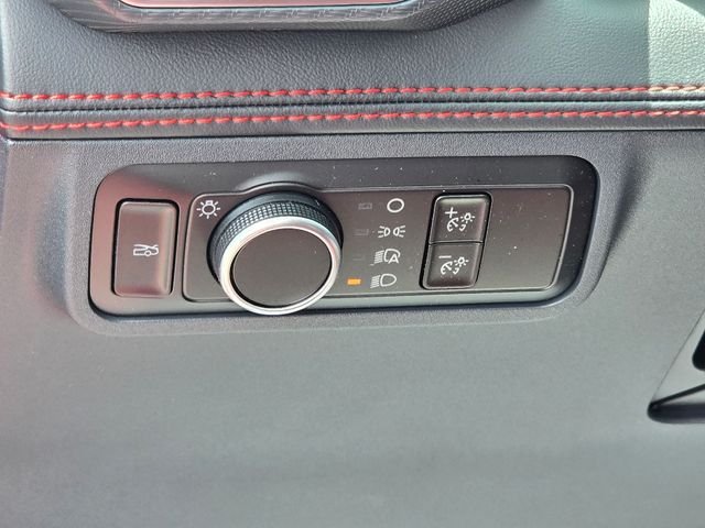 2025 Ford Mustang EcoBoost Premium Fastback - Photo 7