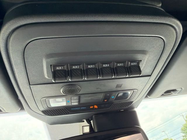 Used 2021 Silver Ford Outer Banks image 21
