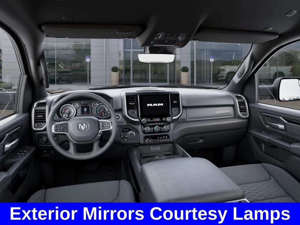 2026 RAM 1500 Big Horn/Lone Star - Photo 15