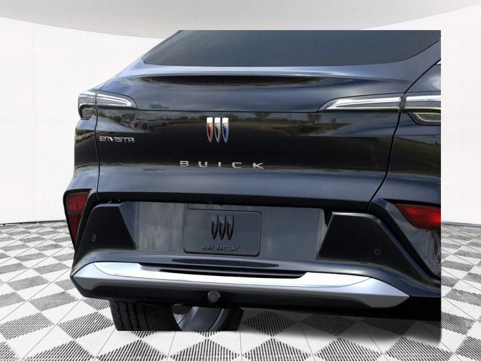2026 BUICK ENVISTA - Image 20