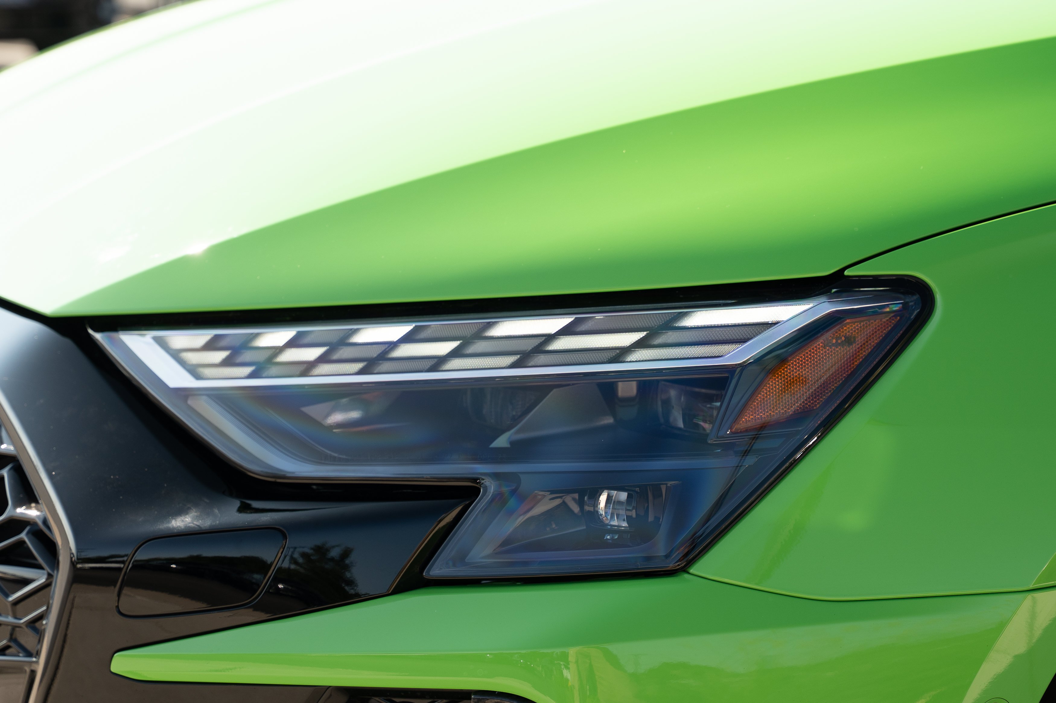 New 2026 Kyalami Audi 2.5T image 37