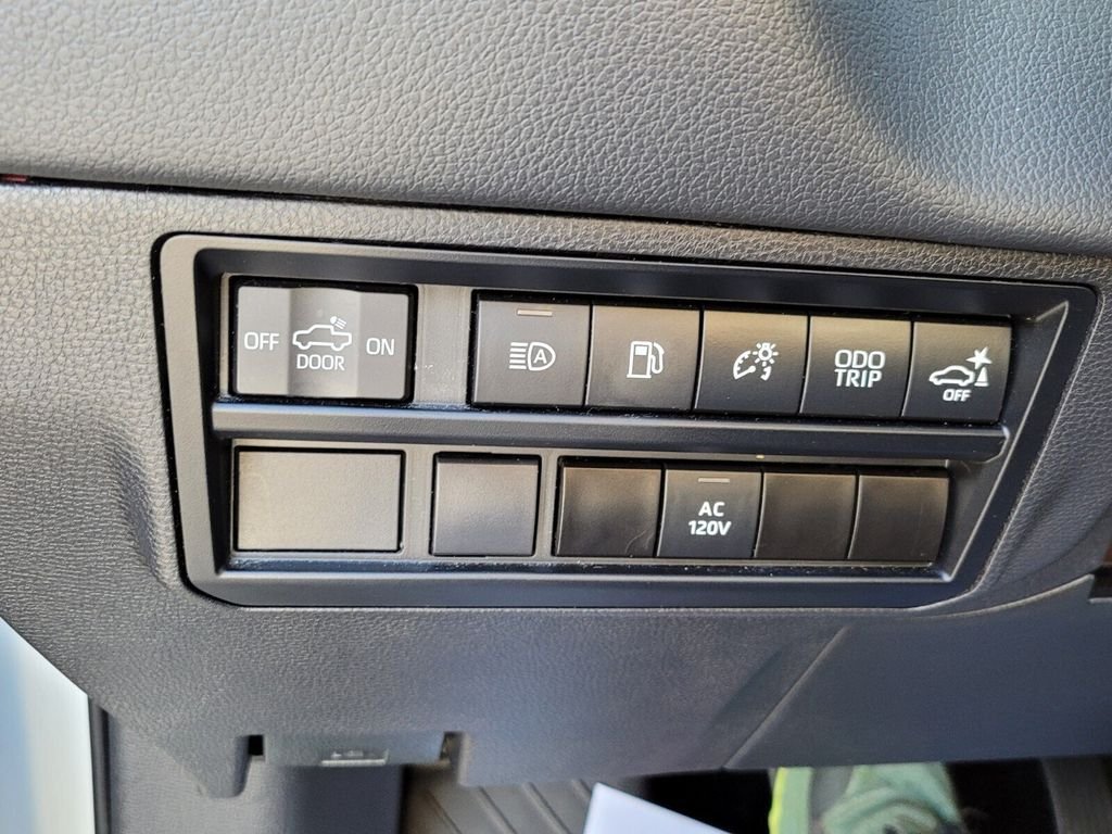 Used 2024 Beige Toyota Limited image 26