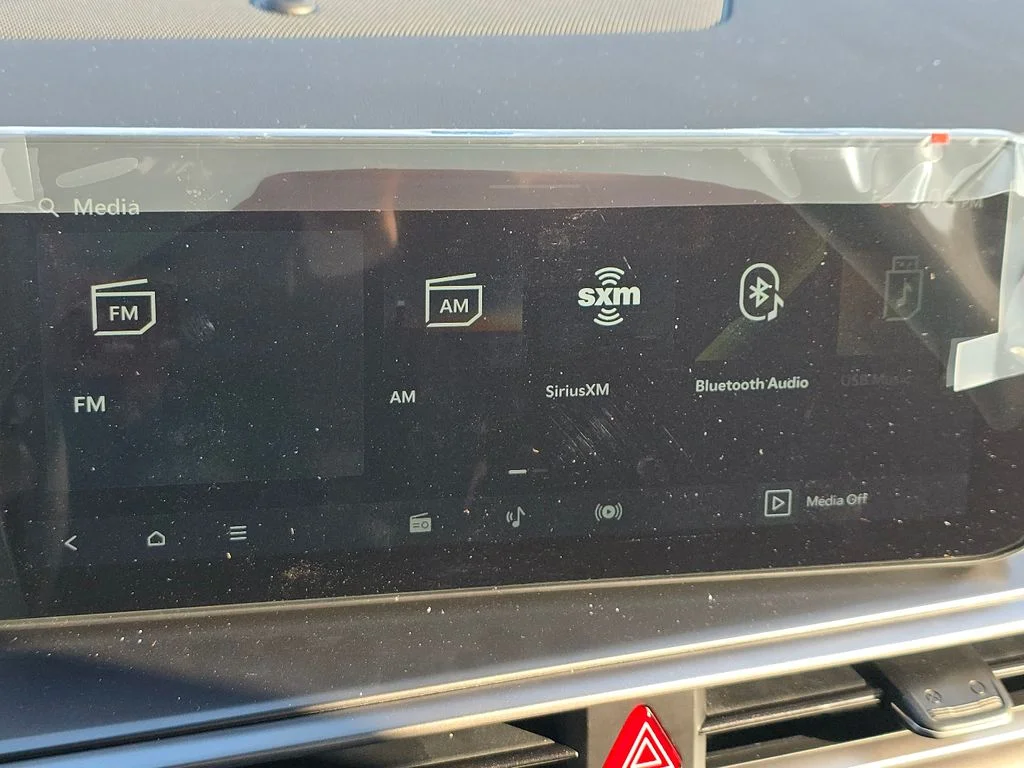 2026 Kia Sorento S - Photo 9