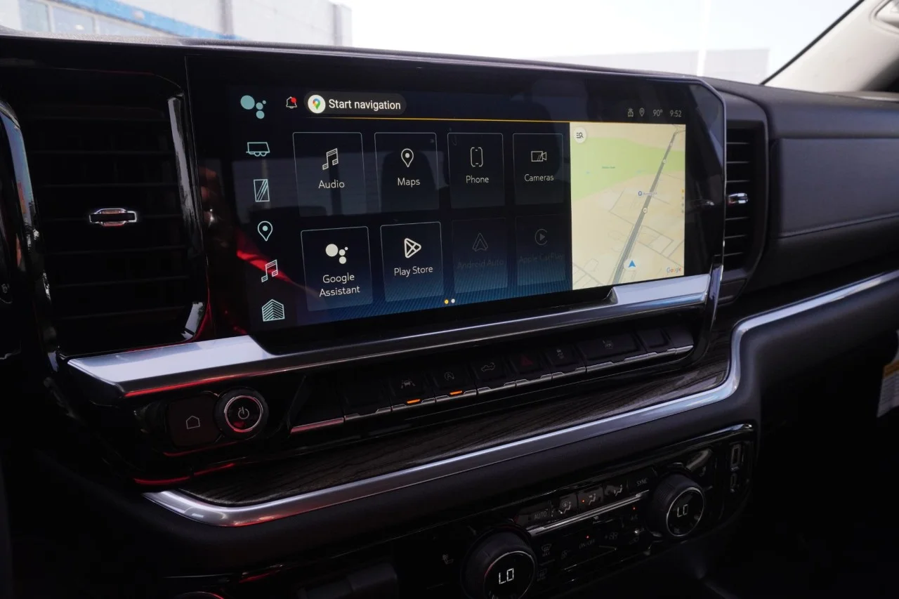 2026 Chevrolet Silverado 1500 LT - Photo 36