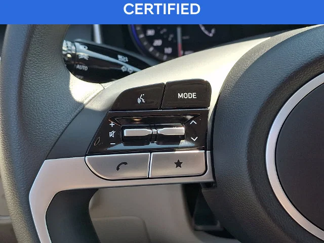 Certified Used 2024 Gray Hyundai SEL image 20