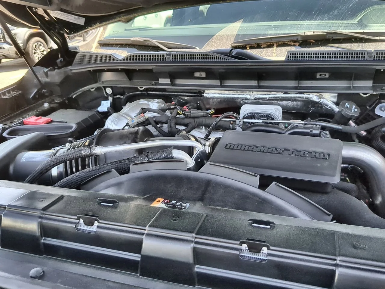 New 2026 Onyx Black GMC SLT image 31