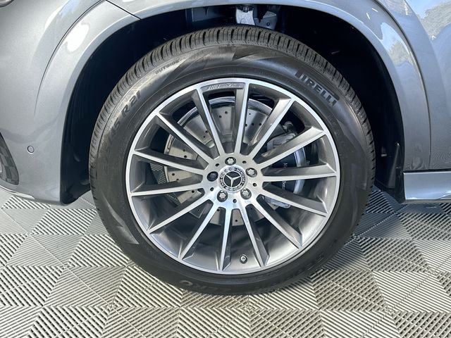 2026 Mercedes-Benz GLE GLE350 - Photo 31