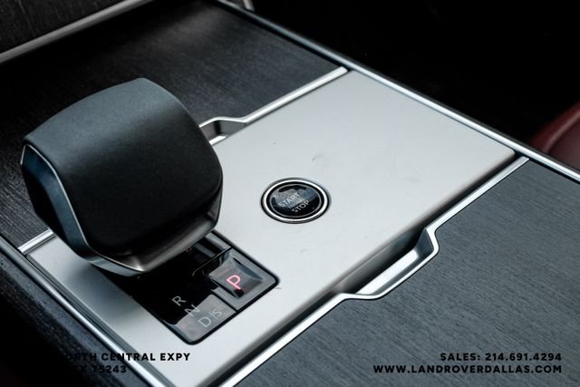 2026 Land Rover Range Rover SE - Photo 20