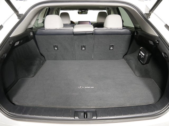 Used 2019 Eminent White Pearl Lexus 350 w/ Premium Pkg image 14