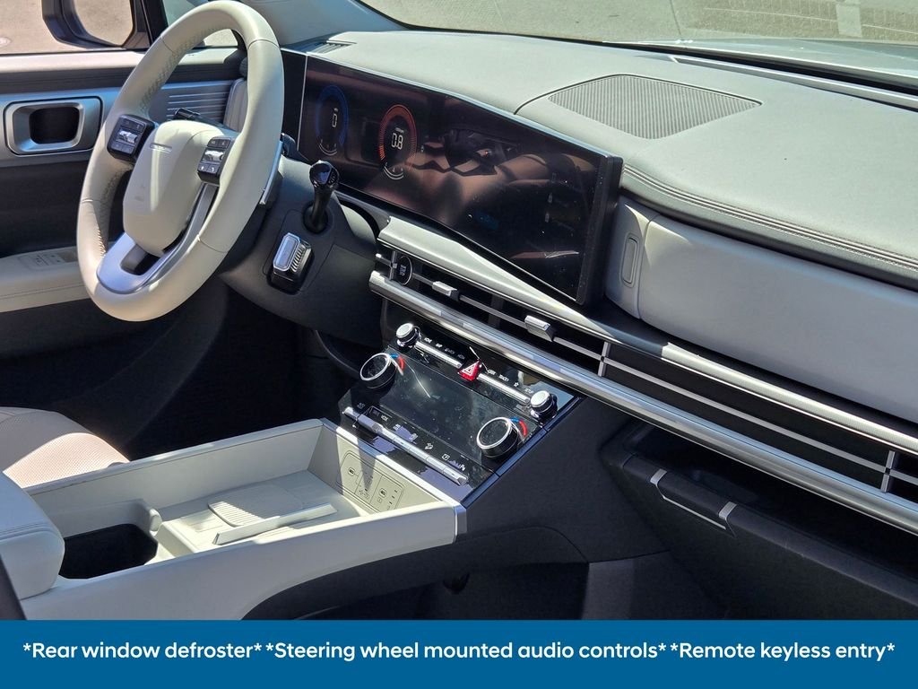 2024 Hyundai Santa Fe SEL - Photo 14