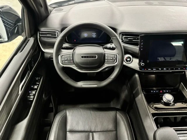 Used 2024 Silver Jeep Series II image 12