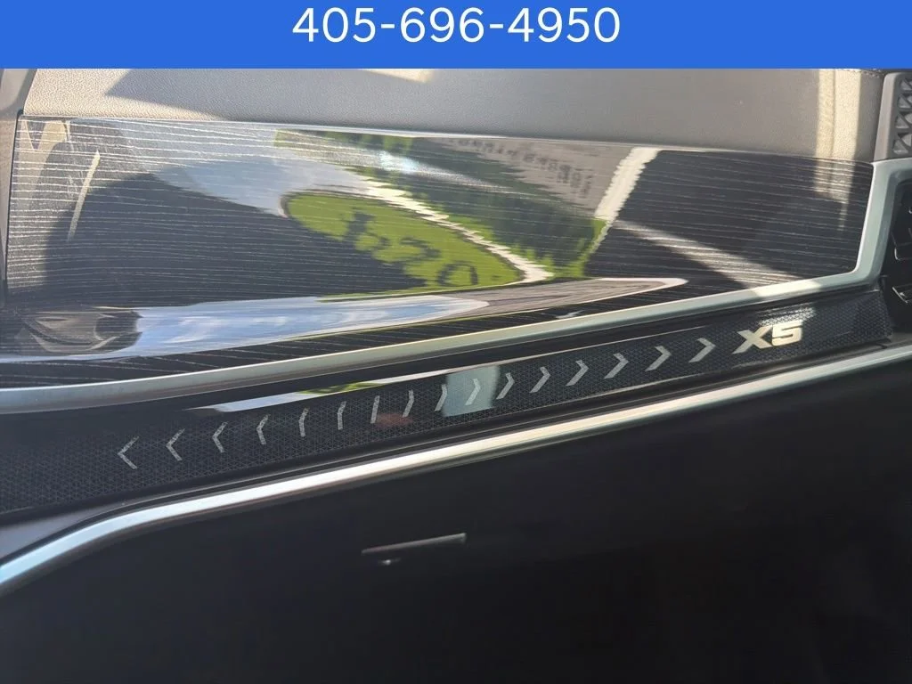 Pre-Owned 2024 BMW X5 xDrive40i