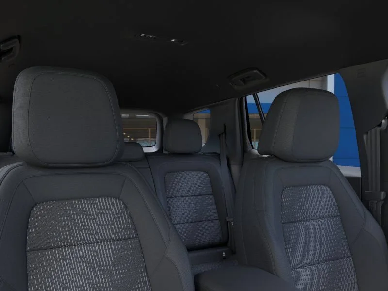 2027 Chevrolet Equinox LT - Photo 29