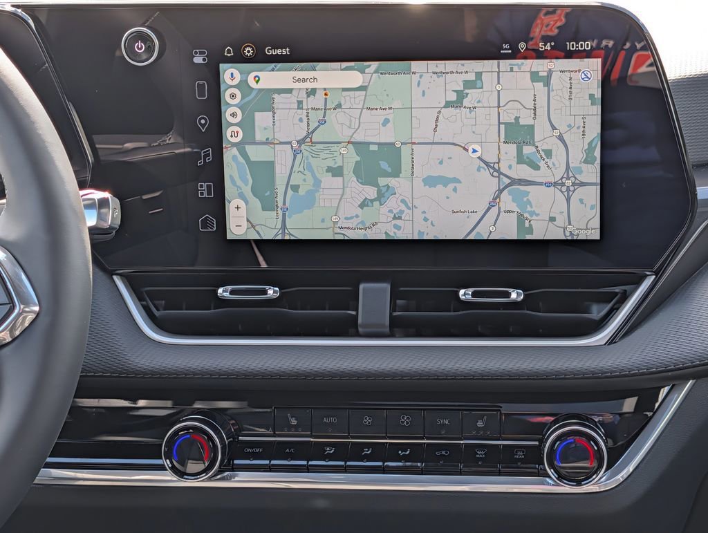 2026 Chevrolet Equinox LT - Photo 14