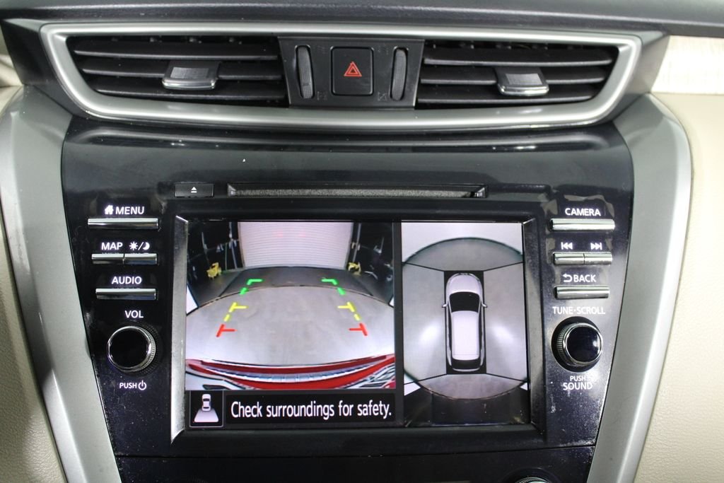 2019 Nissan Murano SL - Photo 27