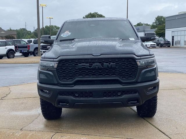 Used 2025 Blue Ram Rebel image 26