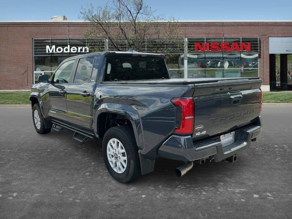 Used 2024 Underground Toyota SR5 image 2