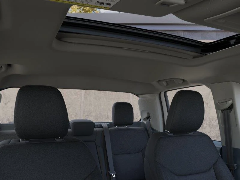 New 2026 WH Ford XLT image 12
