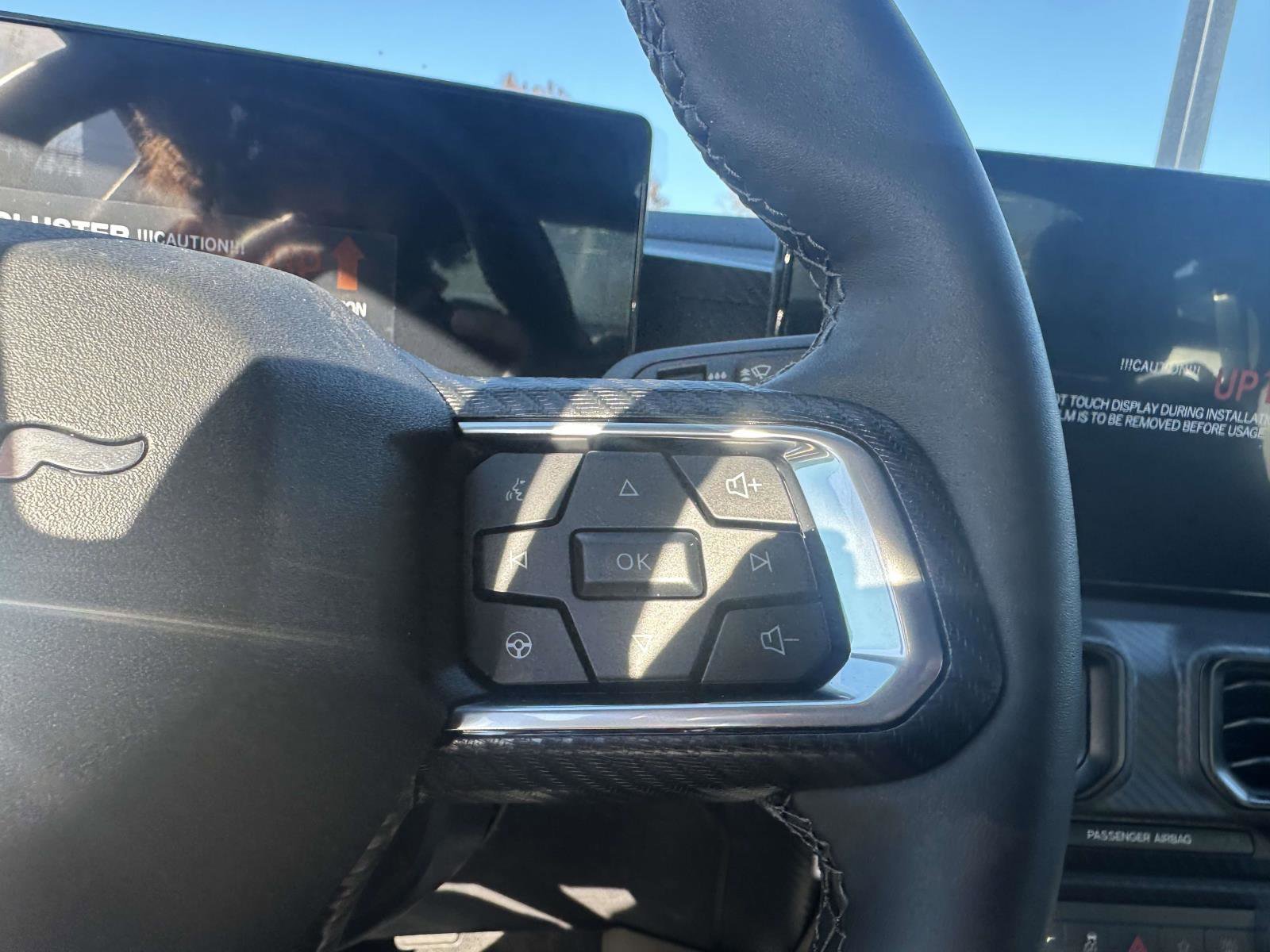 2026 Ford Mustang EcoBoost Fastback - Photo 23