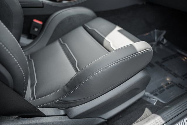 2025 Mercedes-Benz AMG GT 4-Door Coupe 53 - Photo 38