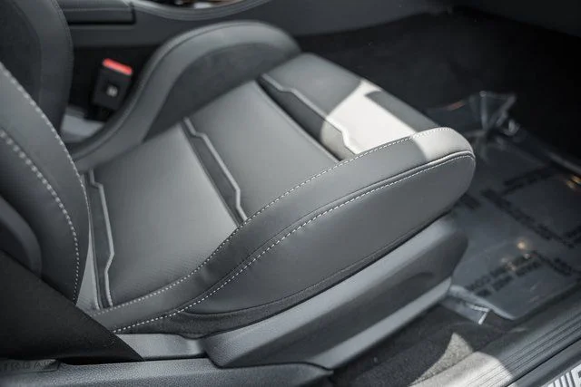 2025 Mercedes-Benz AMG GT 4-Door Coupe 53 - Photo 38