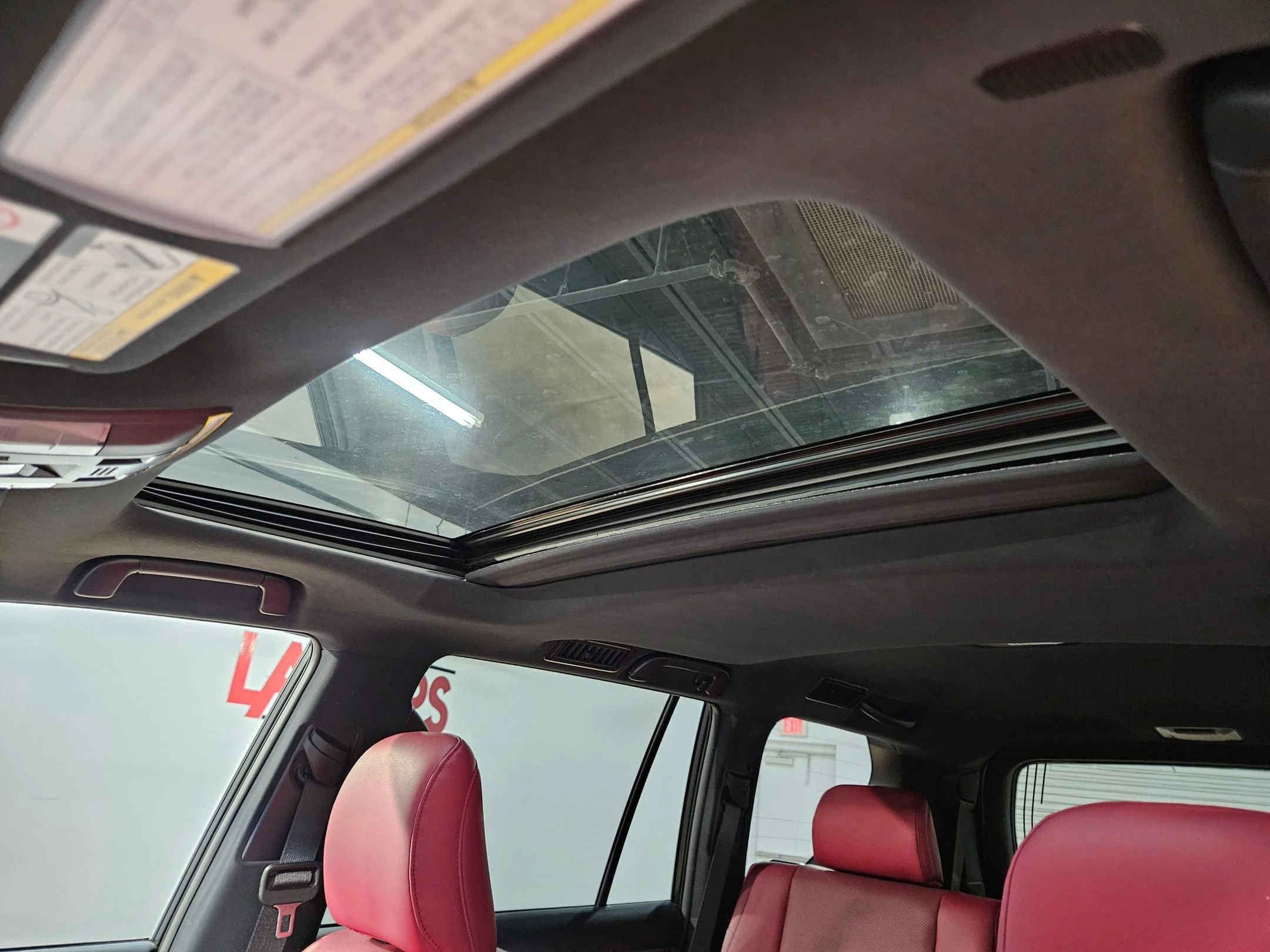 2023 Lexus GX PREMIUM - Photo 25
