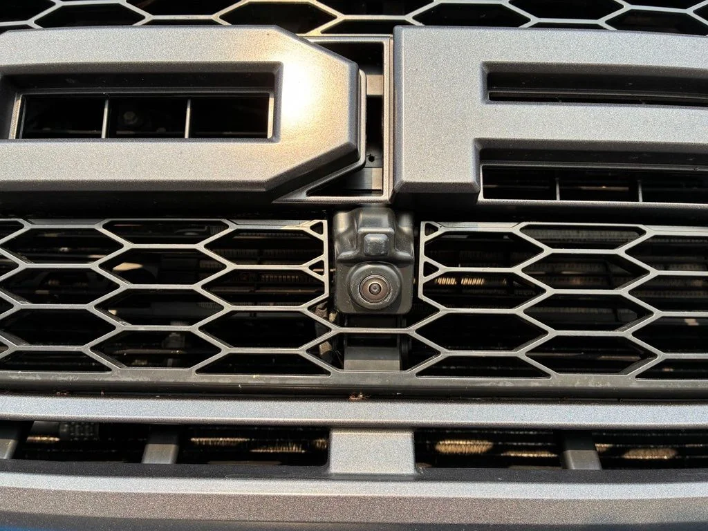 Used 2020 Blue Ford Raptor image 10