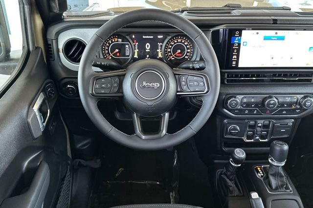 New 2026 41 Exterior Paint Jeep Sport S image 13