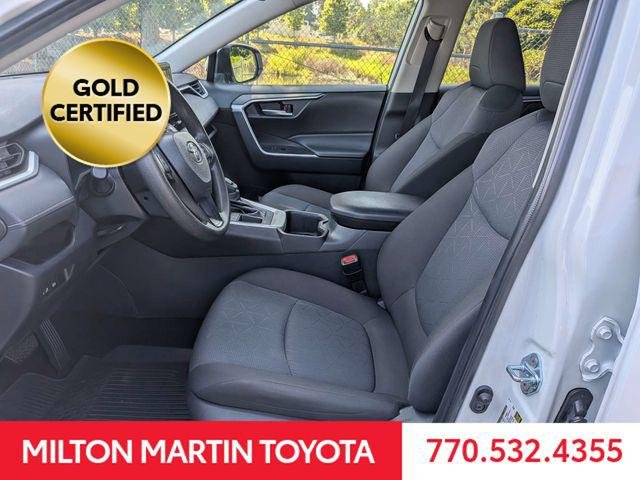 Certified Used 2025 ICE CAP Toyota  image 7