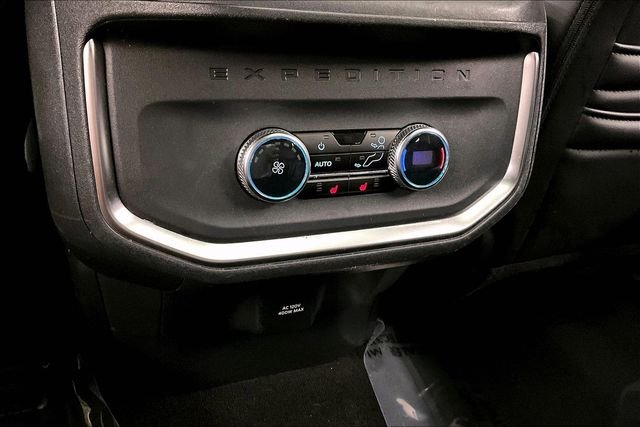 2025 Ford Expedition Platinum - Photo 35