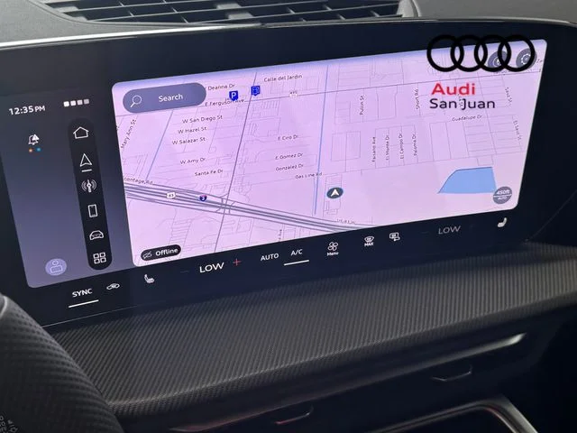 New 2026 White Audi Premium Plus image 18