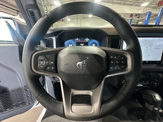 Used 2026 Oxford White Ford Big Bend® image 15