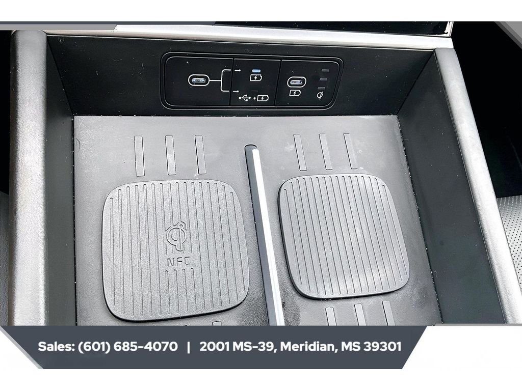 2025 Hyundai Santa Fe SEL - Photo 24
