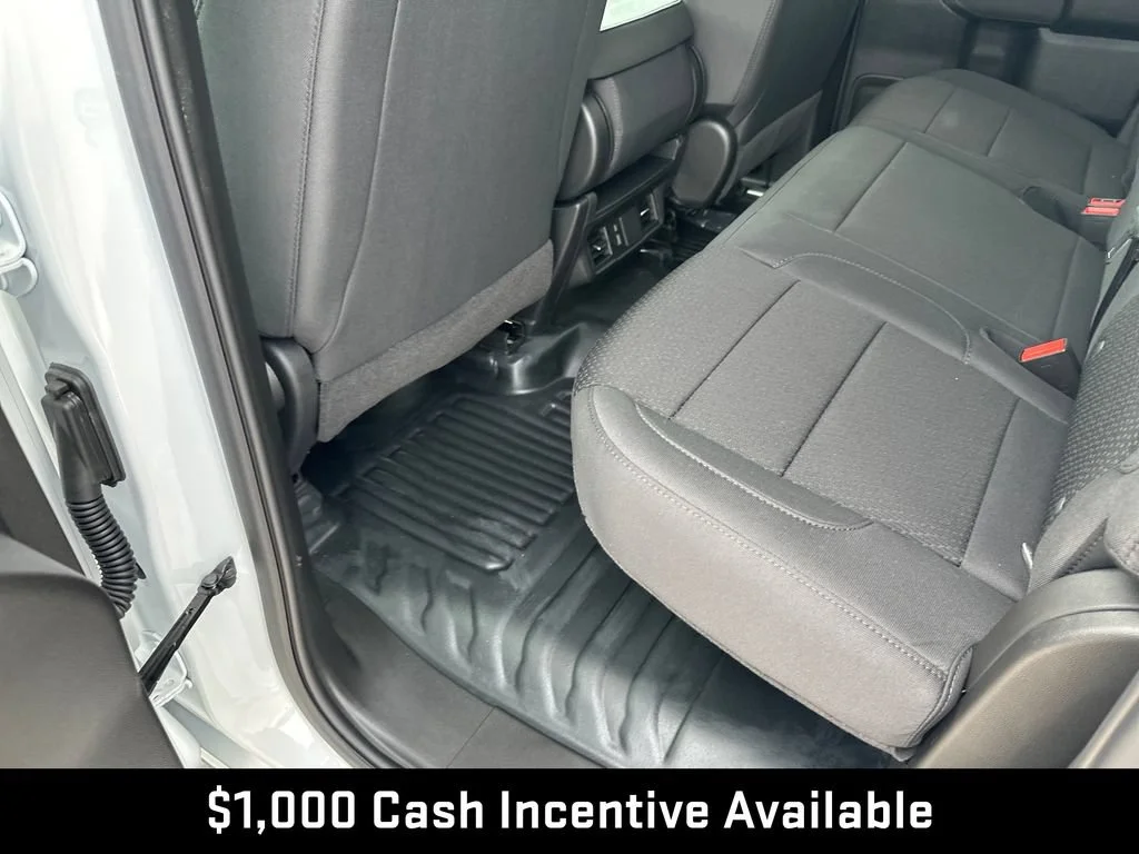 2026 GMC Sierra 2500HD Pro - Photo 36