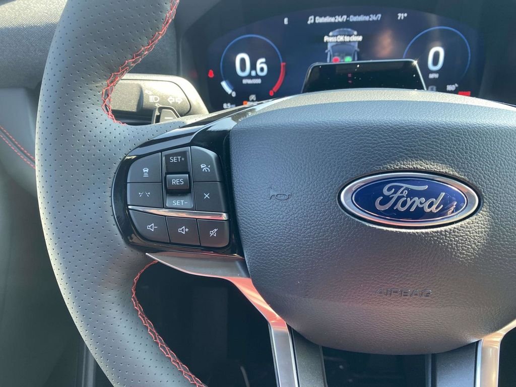 2026 Ford Explorer ST - Photo 20