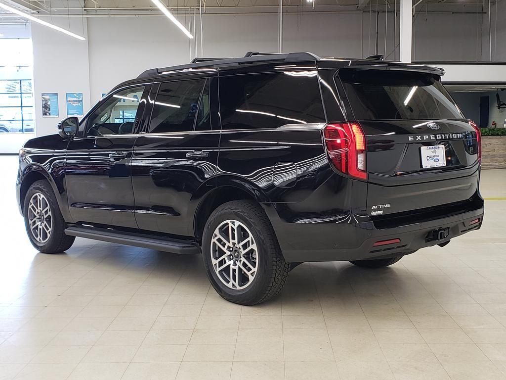 2025 Ford Expedition Active - Photo 6