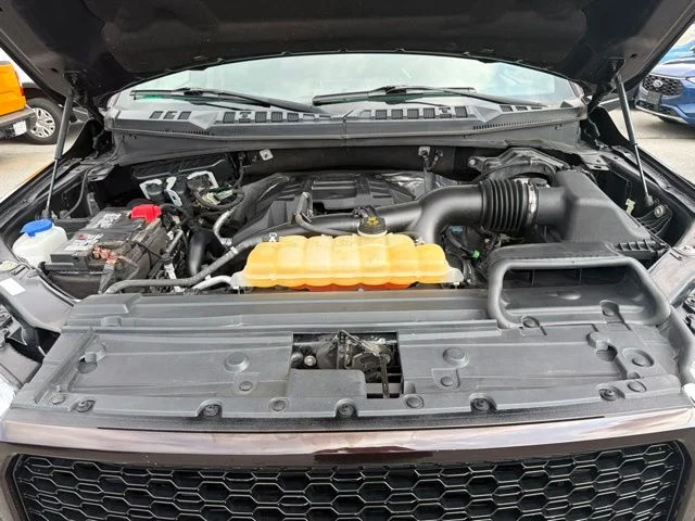 Used 2018 Red Ford XL image 56