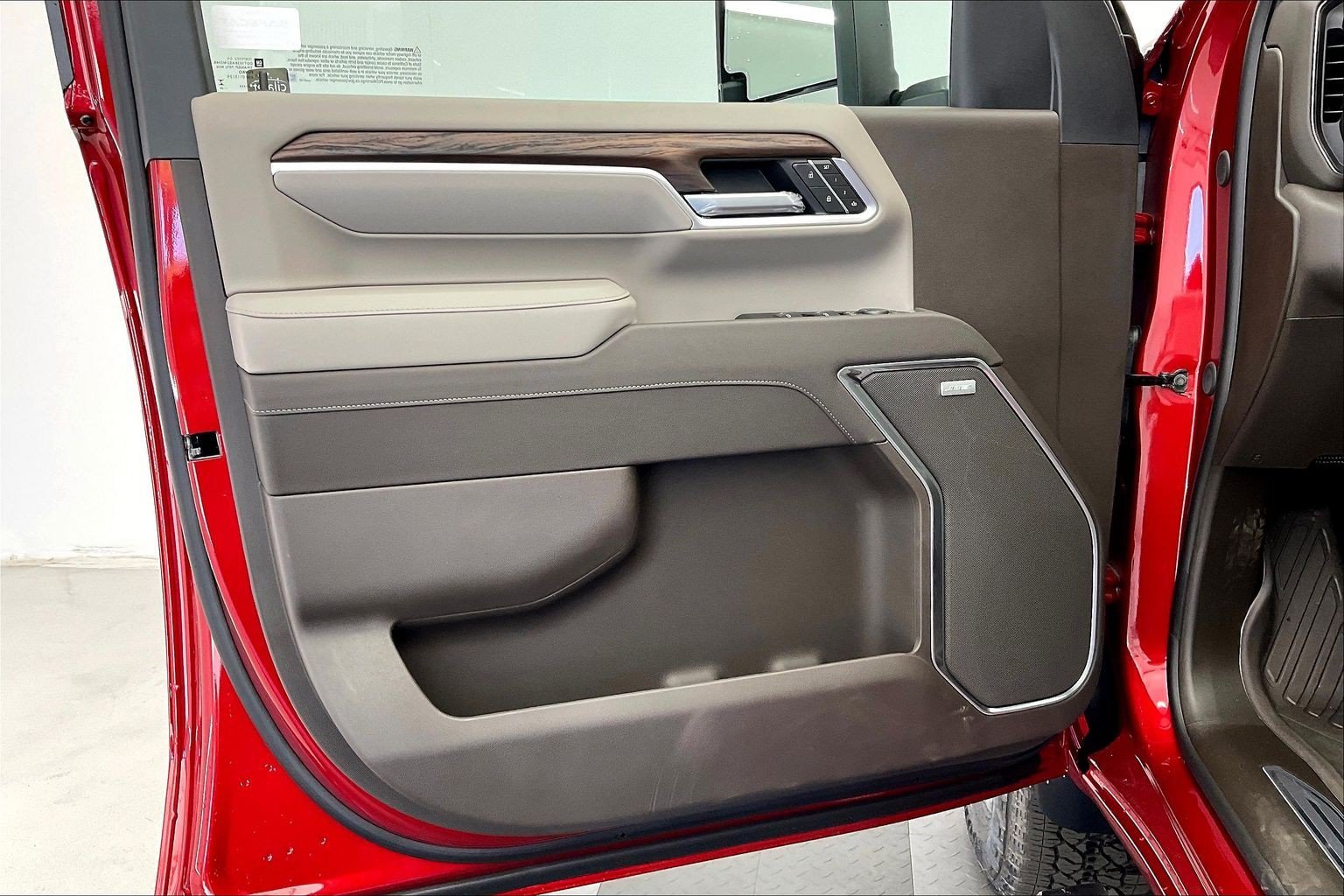 2026 GMC Sierra 2500HD SLT - Photo 12