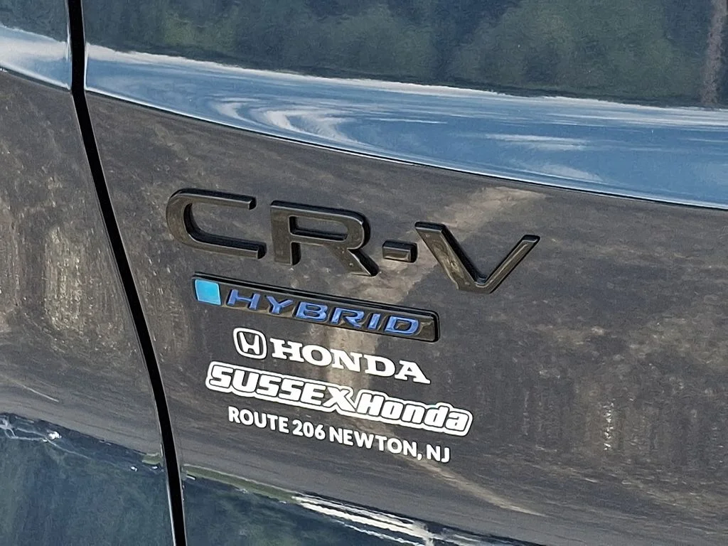 2026 Honda CR-V TrailSport - Photo 33